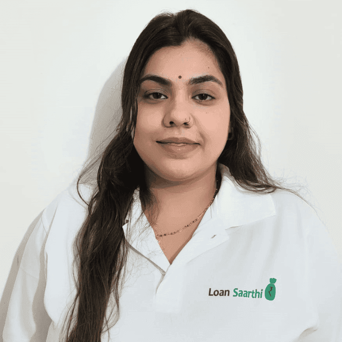 Rambha - Senior Loan Specialist