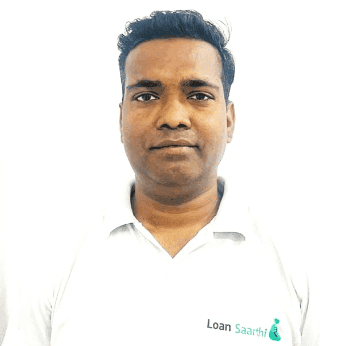 Ranjeet - Relationship Manager